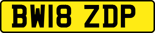 BW18ZDP