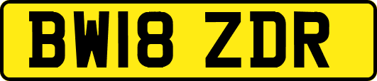 BW18ZDR