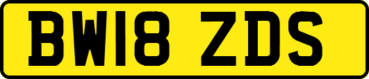 BW18ZDS