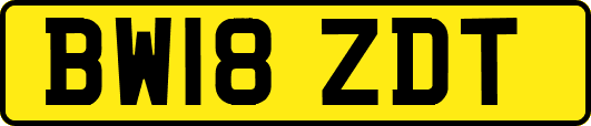 BW18ZDT
