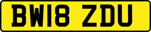BW18ZDU