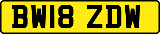 BW18ZDW