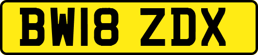 BW18ZDX