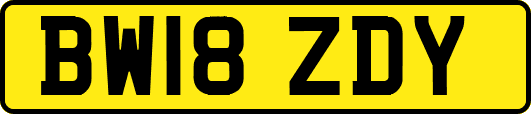 BW18ZDY