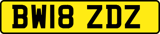 BW18ZDZ