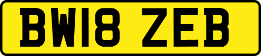 BW18ZEB