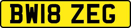 BW18ZEG