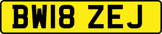 BW18ZEJ