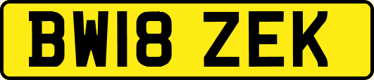 BW18ZEK