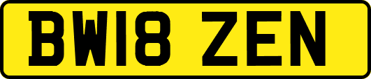 BW18ZEN