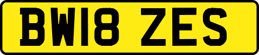 BW18ZES
