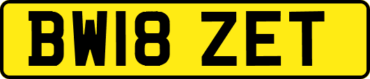 BW18ZET