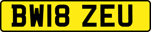 BW18ZEU