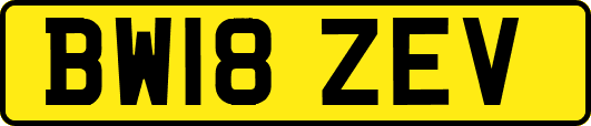 BW18ZEV