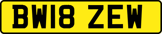 BW18ZEW