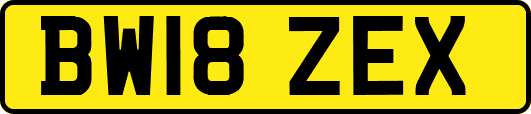BW18ZEX