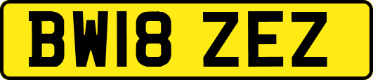 BW18ZEZ