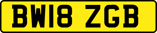 BW18ZGB