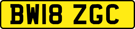 BW18ZGC