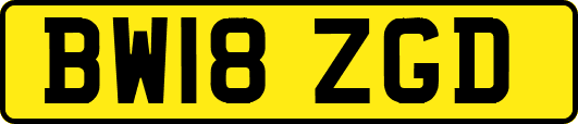 BW18ZGD