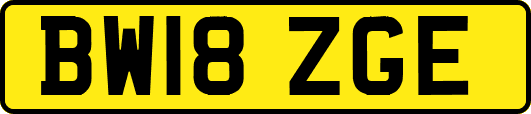 BW18ZGE