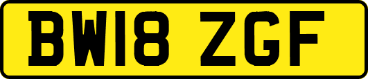 BW18ZGF