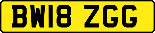 BW18ZGG