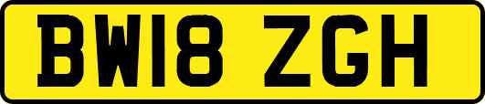BW18ZGH