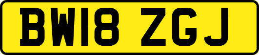 BW18ZGJ