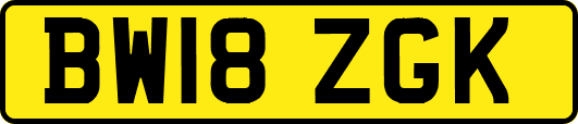BW18ZGK