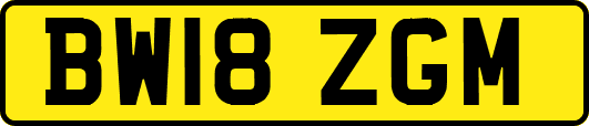 BW18ZGM