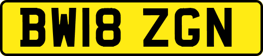 BW18ZGN