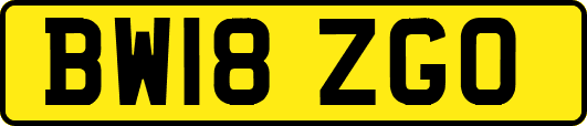 BW18ZGO