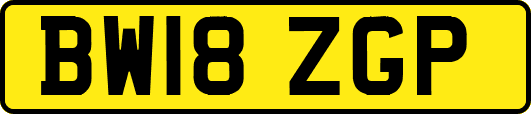 BW18ZGP
