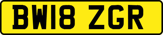 BW18ZGR