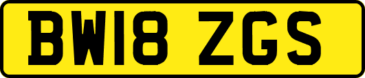 BW18ZGS