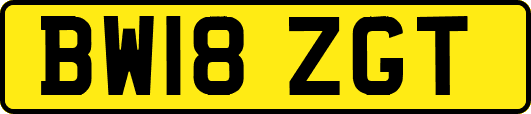 BW18ZGT