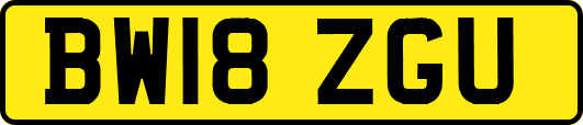 BW18ZGU
