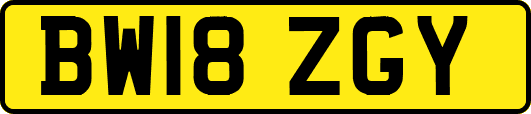 BW18ZGY