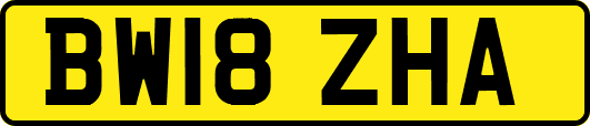 BW18ZHA