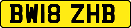 BW18ZHB