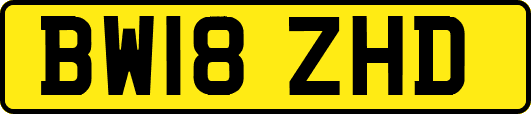 BW18ZHD