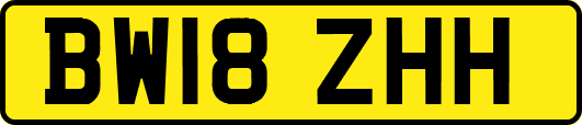 BW18ZHH