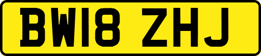 BW18ZHJ