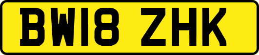 BW18ZHK