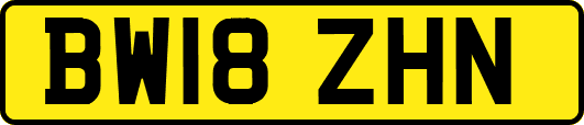 BW18ZHN