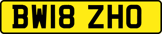 BW18ZHO