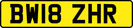 BW18ZHR