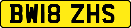 BW18ZHS