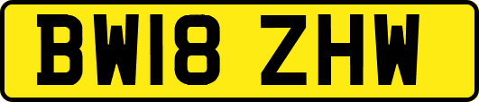 BW18ZHW
